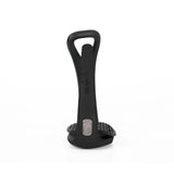 FreeJump Soft Up New Pro Stirrups #colour_black