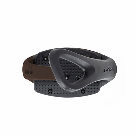FreeJump Soft Up New Pro Stirrups #colour_chocolate
