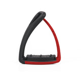 FreeJump Soft Up New Pro Stirrups #colour_red