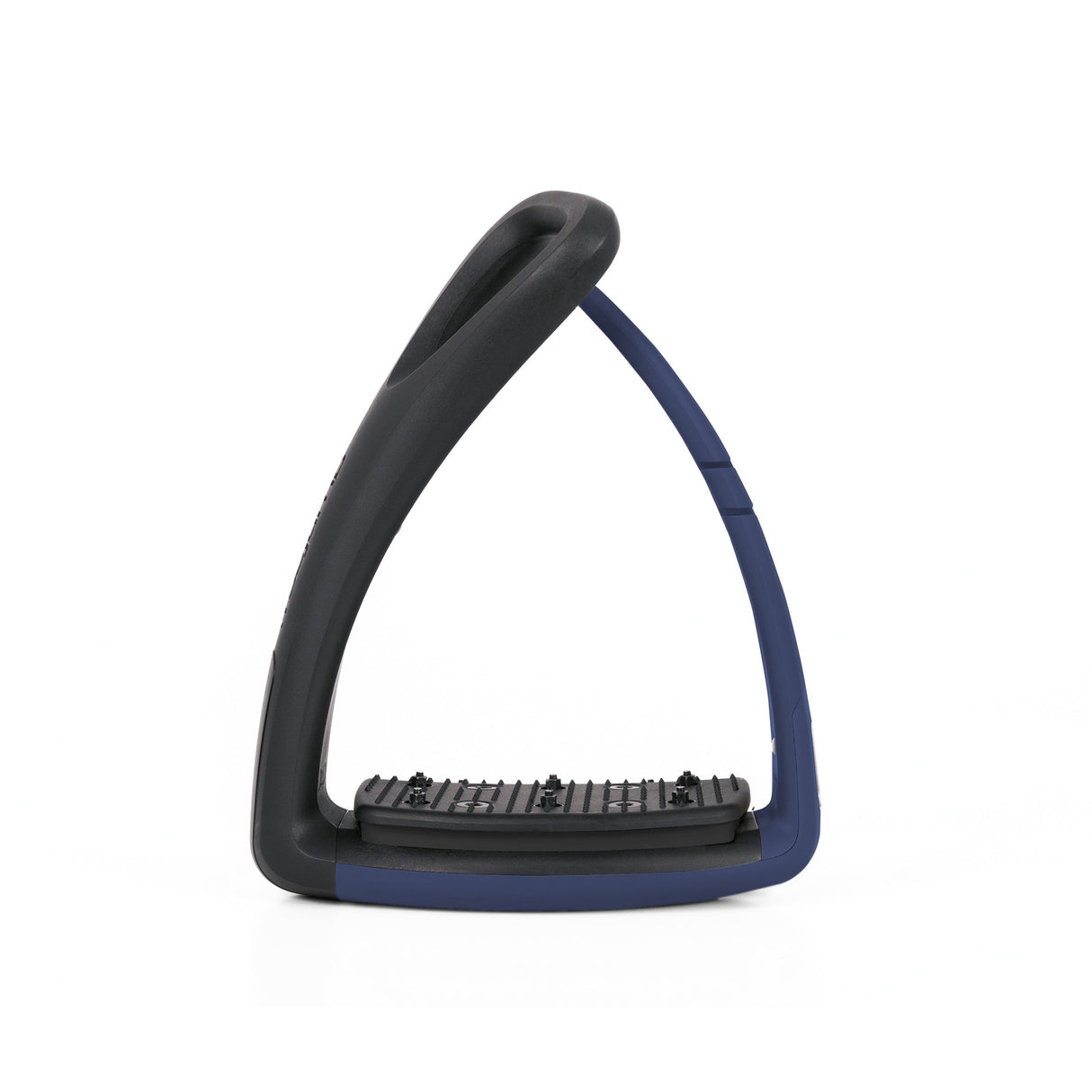 FreeJump Soft Up New Pro Stirrups #colour_pearl-navy