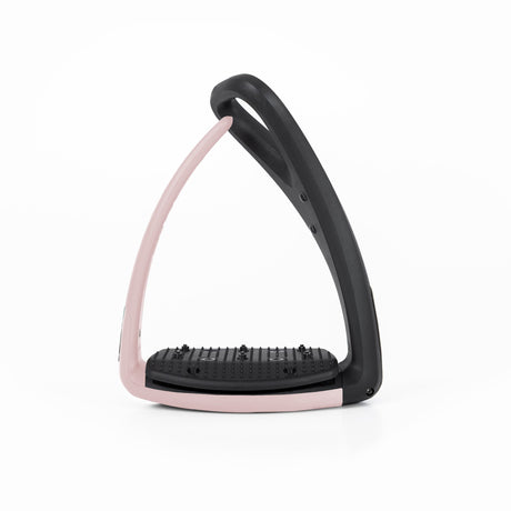 FreeJump Soft Up New Pro Stirrups #colour_powder-pink