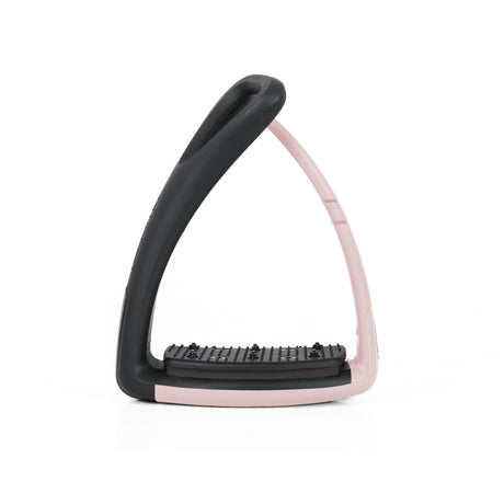 FreeJump Soft Up New Pro Stirrups #colour_powder-pink