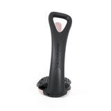 FreeJump Soft Up New Pro Stirrups #colour_powder-pink