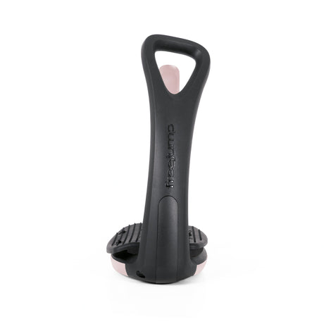 FreeJump Soft Up New Pro Stirrups #colour_powder-pink