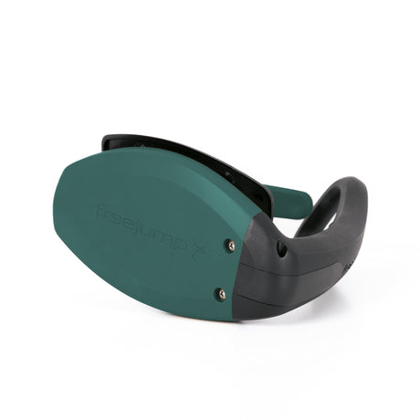 FreeJump Soft Up New Pro Stirrups #colour_teal