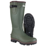 Cotswold Grange Men Buckle Fastening Wellington Boot