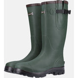 Cotswold Grange Men Buckle Fastening Wellington Boot