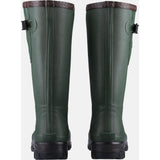 Cotswold Grange Men Buckle Fastening Wellington Boot