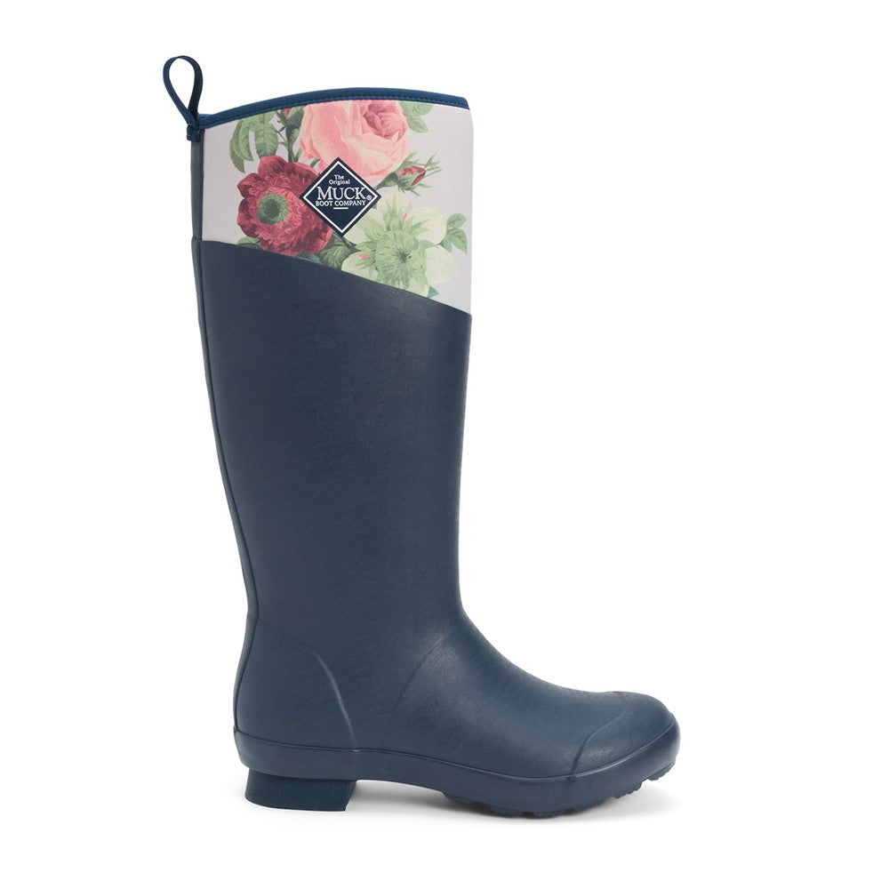 Muck Boots Men Tremont RHS Print Waterproof Wellington Boot