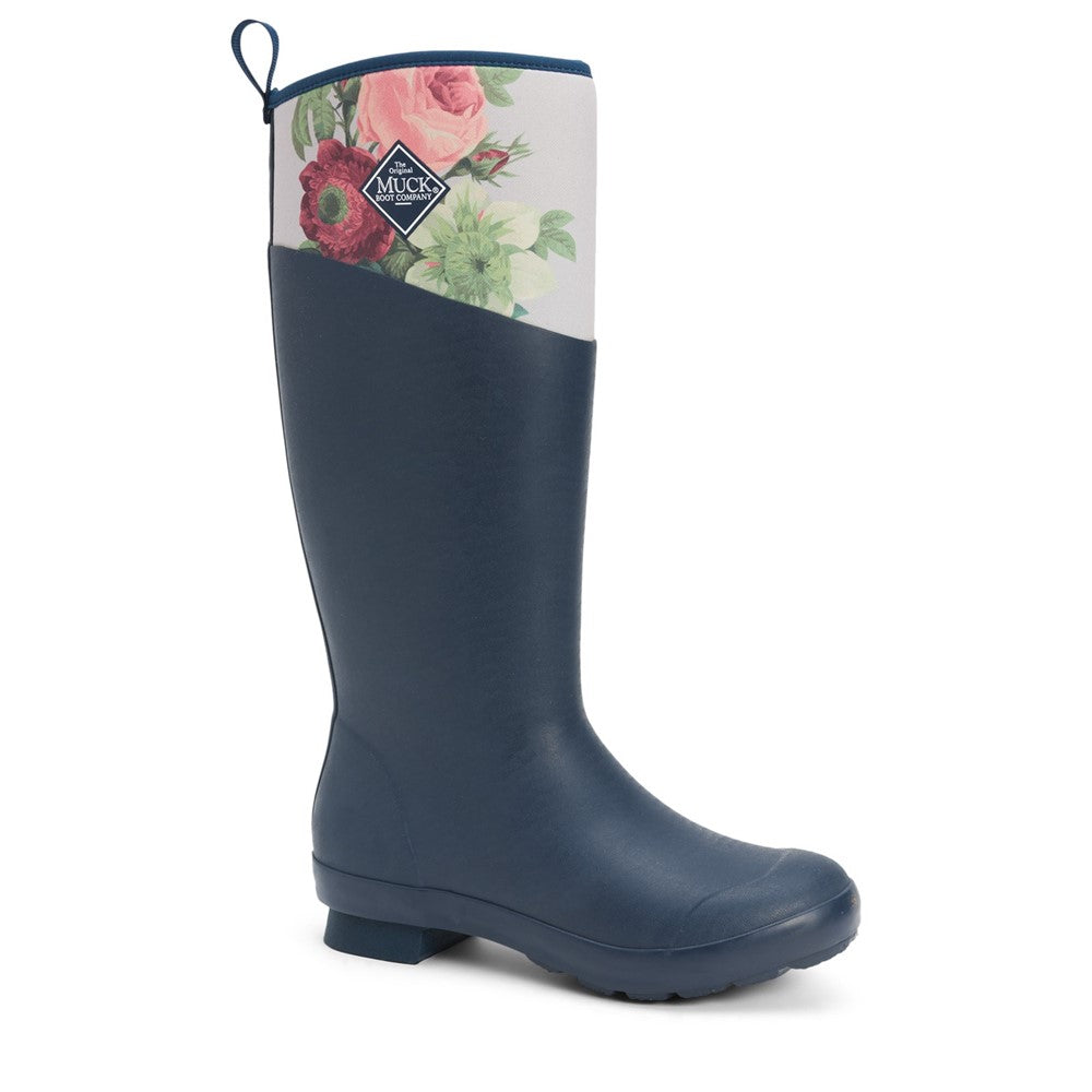 Muck Boots Men Tremont RHS Print Waterproof Wellington Boot