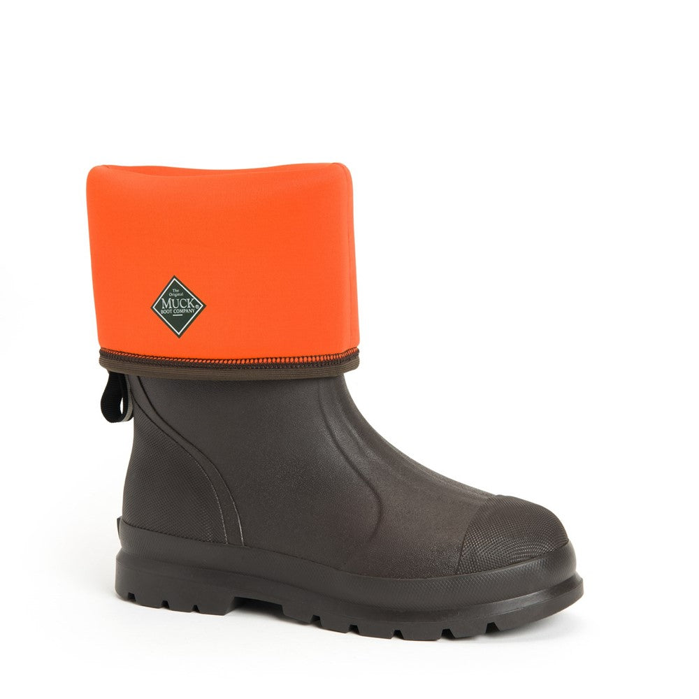 Muck Boots Men Chore Gamekeeper Tall Boots