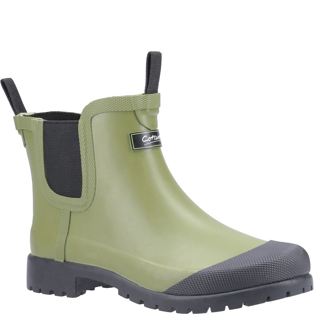 Cotswold Women Blenheim Waterproof Ankle Boot