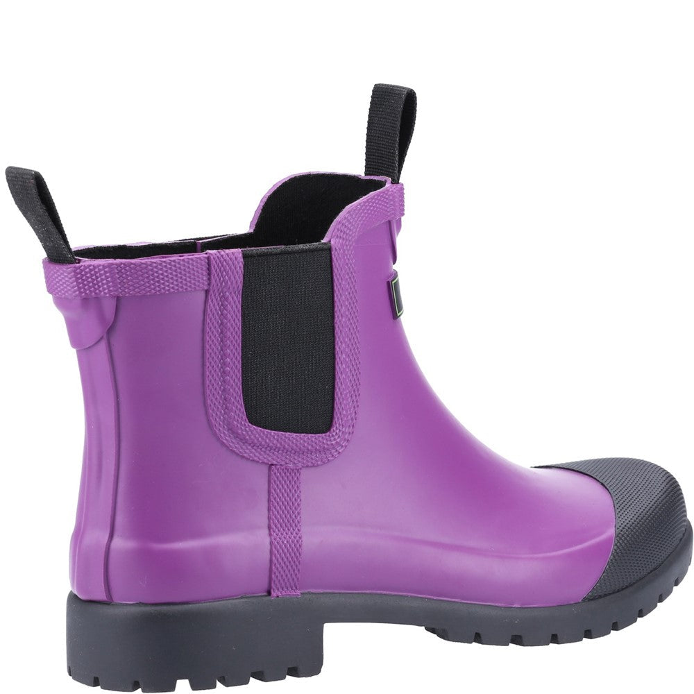 Cotswold Women Blenheim Waterproof Ankle Boot