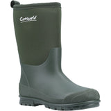 Cotswold Kid Hilly Neoprene Childrens Wellington Boot
