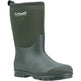 Cotswold Kid Hilly Neoprene Childrens Wellington Boot
