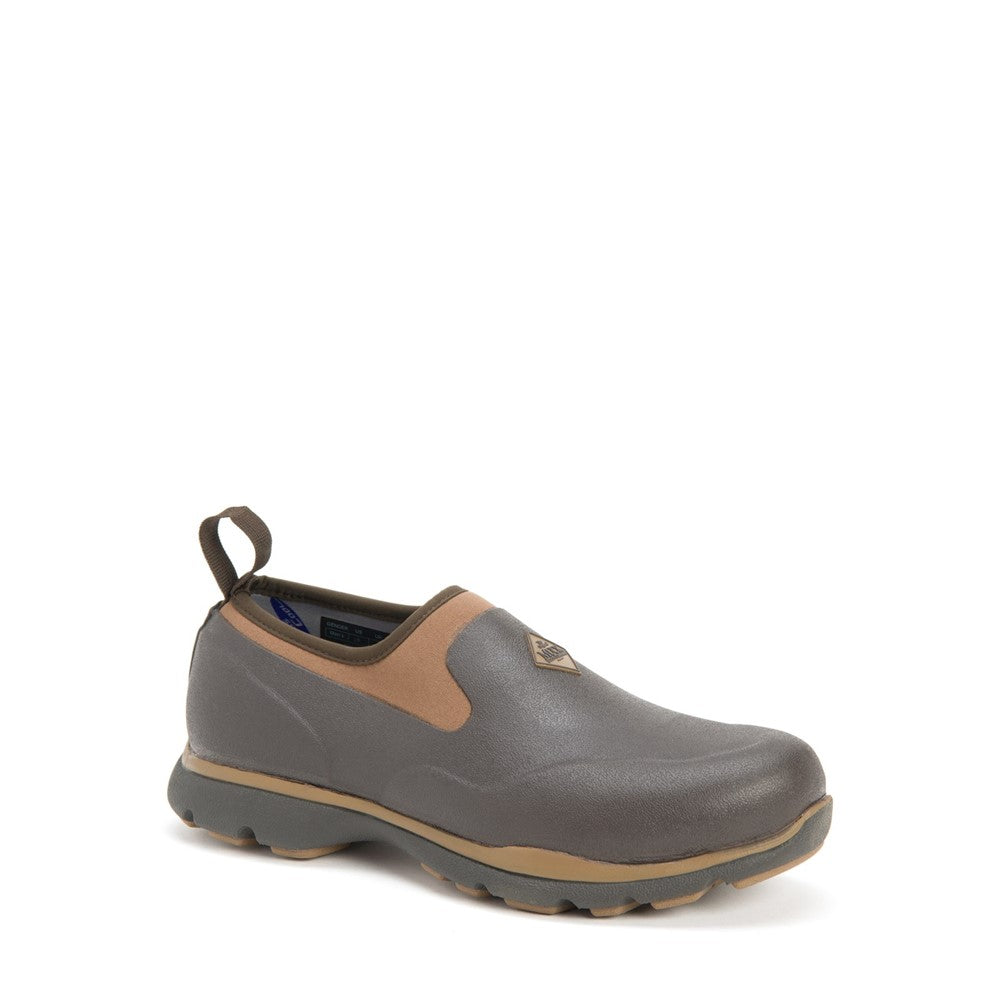 Muck Boots Unisex Excursion Pro Low Slip On Shoes