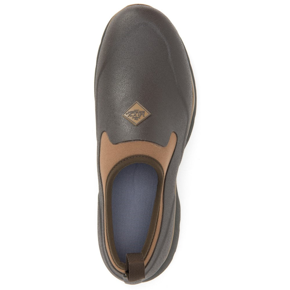 Muck Boots Unisex Excursion Pro Low Slip On Shoes