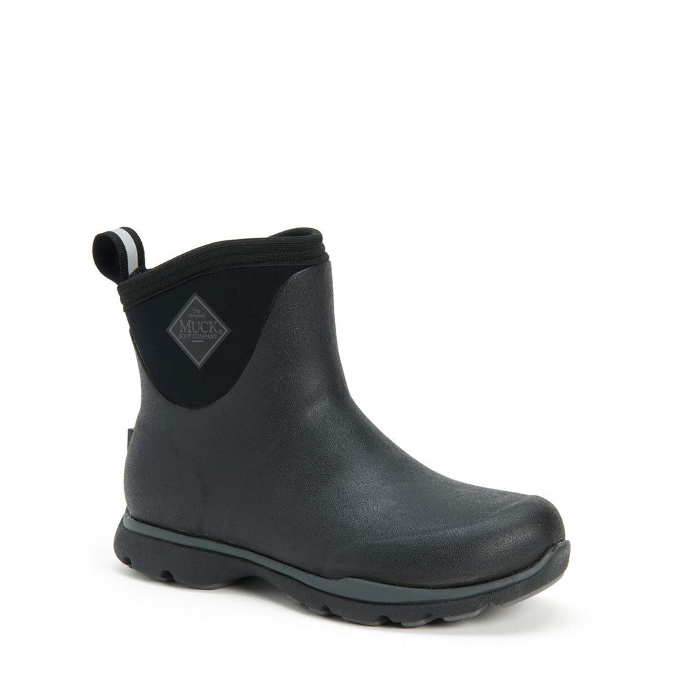 Muck Boots Unisex Arctic Excursion Ankle Boots