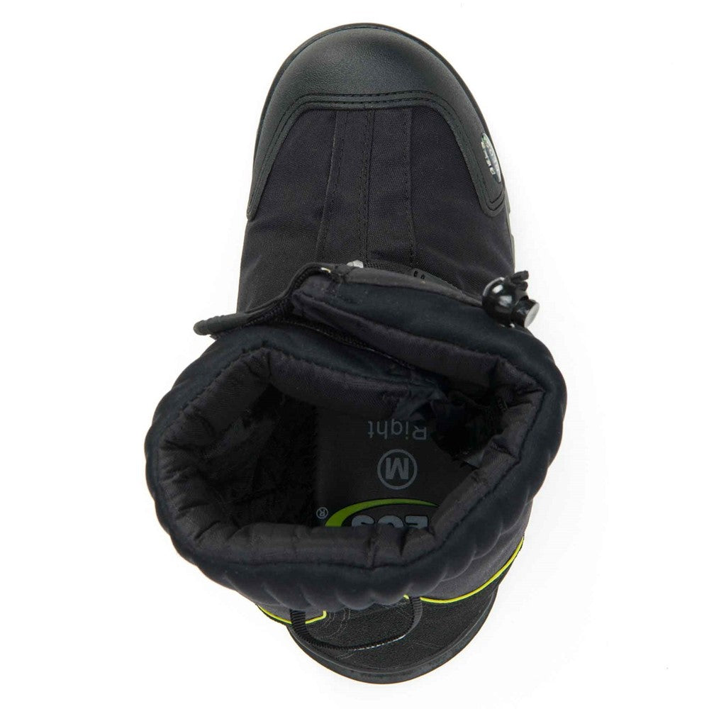 Muck Boots Men Explorer 11" Winter Nylon Overboot Insulated WP