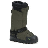 Muck Boots Men Navigator 15" Winter Nylon Overboot Insulated Vibram Ninja WP