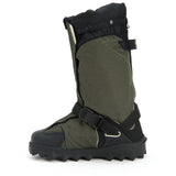 Muck Boots Men Navigator 15" Winter Nylon Overboot Insulated Vibram Ninja WP