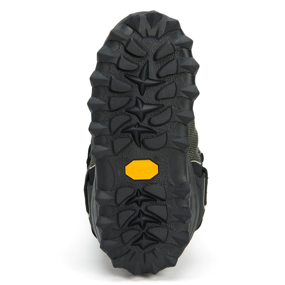 Muck Boots Men Navigator 15" Winter Nylon Overboot Insulated Vibram Ninja WP