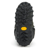 Muck Boots Men Navigator 15" Winter Nylon Overboot Insulated Vibram Ninja WP