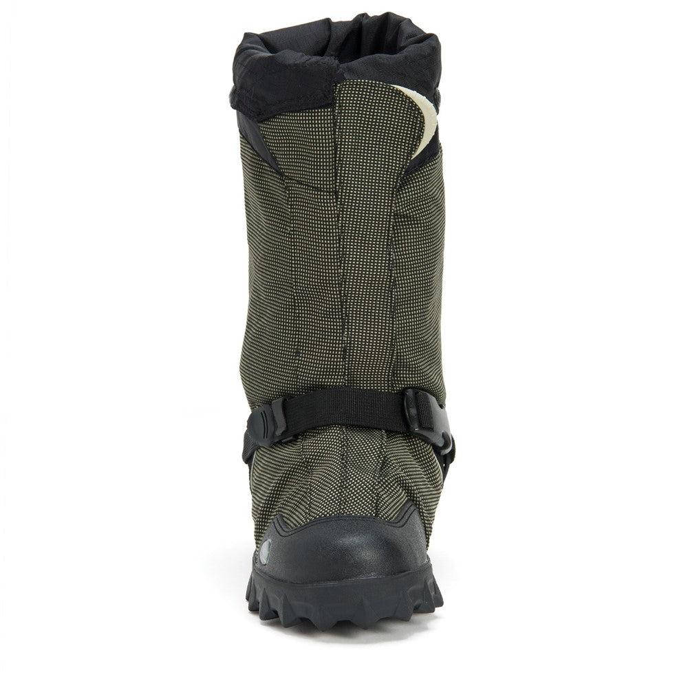 Muck Boots Men Navigator 15" Winter Nylon Overboot Insulated Vibram Ninja WP