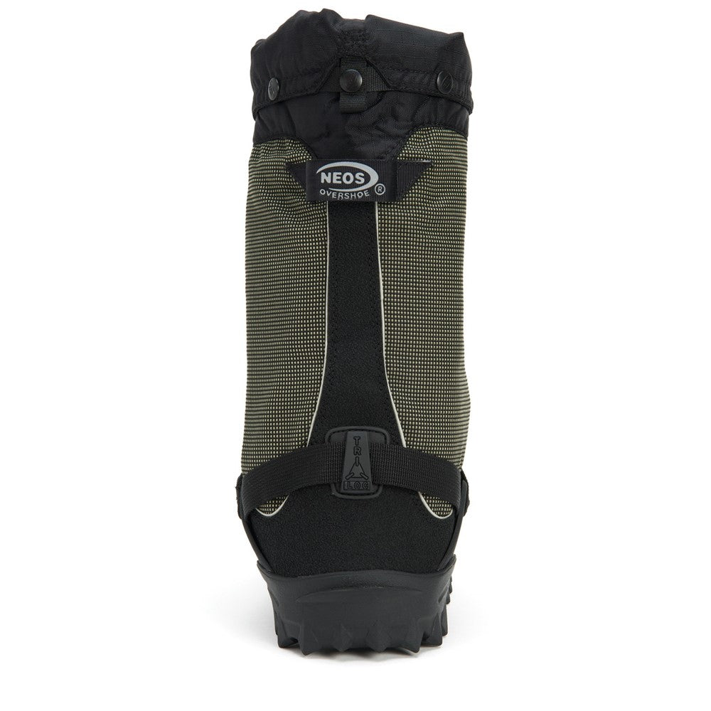 Muck Boots Men Navigator 15" Winter Nylon Overboot Insulated Vibram Ninja WP