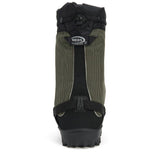 Muck Boots Men Navigator 15" Winter Nylon Overboot Insulated Vibram Ninja WP