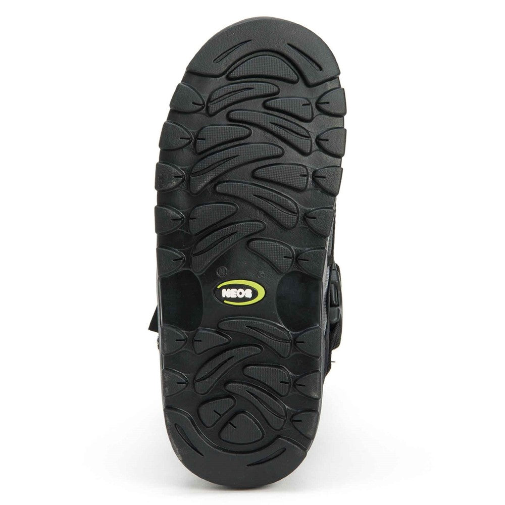 Muck Boots Unisex Voyager 10" All Season Overshoe