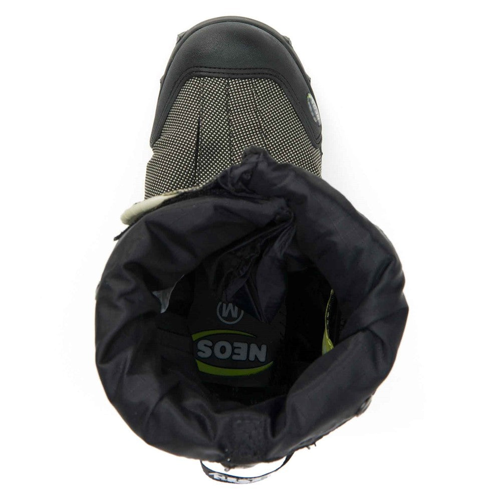 Muck Boots Men Navigator 15" Stabilicers Insulated Nylon Expandable