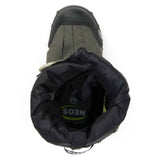 Muck Boots Men Navigator 15" Stabilicers Insulated Nylon Expandable