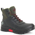 Muck Boots Men Apex Lace Up Short Boots