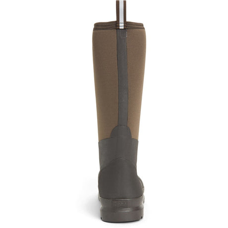 Muck Boots Men Chore Classic Tall Xpress Cool Wellingtons