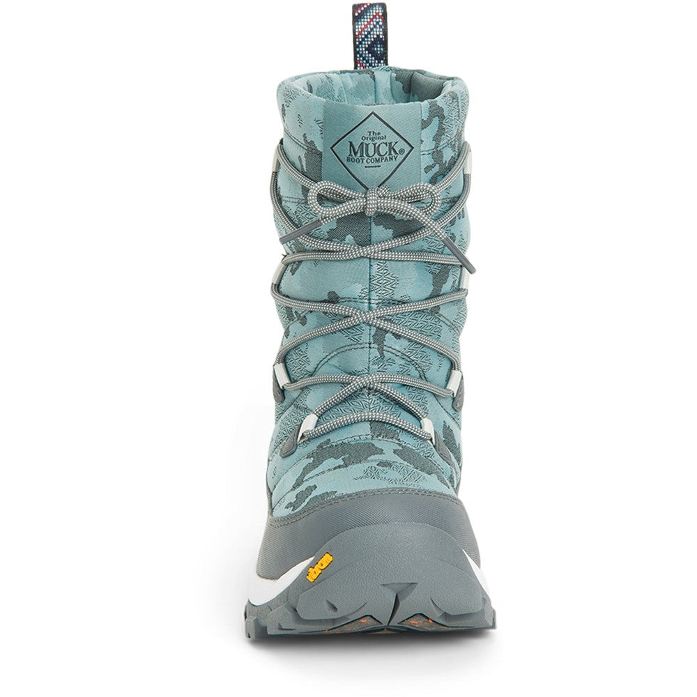 Muck Boots Arctic Ice Nomadic Sport AGAT Unisex Wellingtons