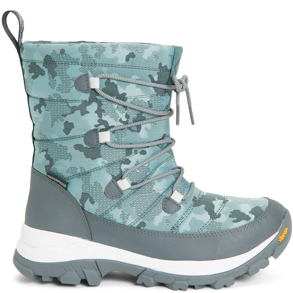 Muck Boots Arctic Ice Nomadic Sport AGAT Unisex Wellingtons
