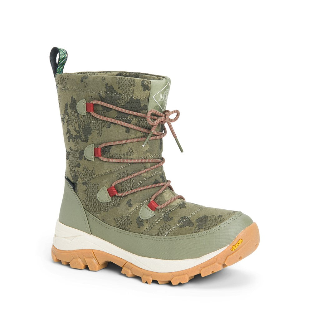 Muck Boots Arctic Ice Nomadic Sport AGAT Unisex Wellingtons