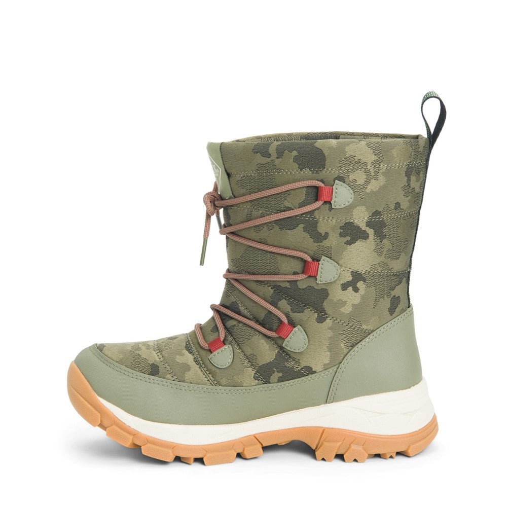 Muck Boots Arctic Ice Nomadic Sport AGAT Unisex Wellingtons