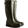 Hunter Balmoral verstellbare Herren-Gummistiefel