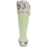 Muck Boots Unisex Forager Pattern Tall Wellington