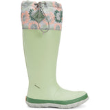 Muck Boots Unisex Forager Pattern Tall Wellington