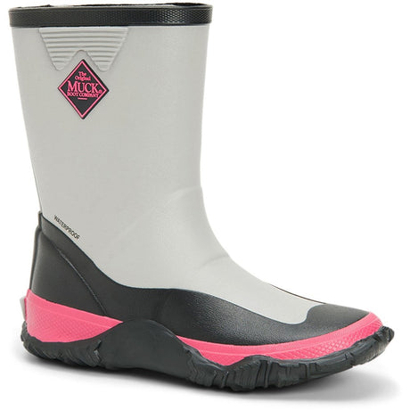 Muck Kid Forager Wellington Boots