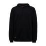 Hard Yakka Men Brushed Fleece Hoodie