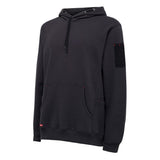 Hard Yakka Men Brushed Fleece Hoodie