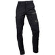 Hard Yakka Raptor Cuff Pant #colour_black