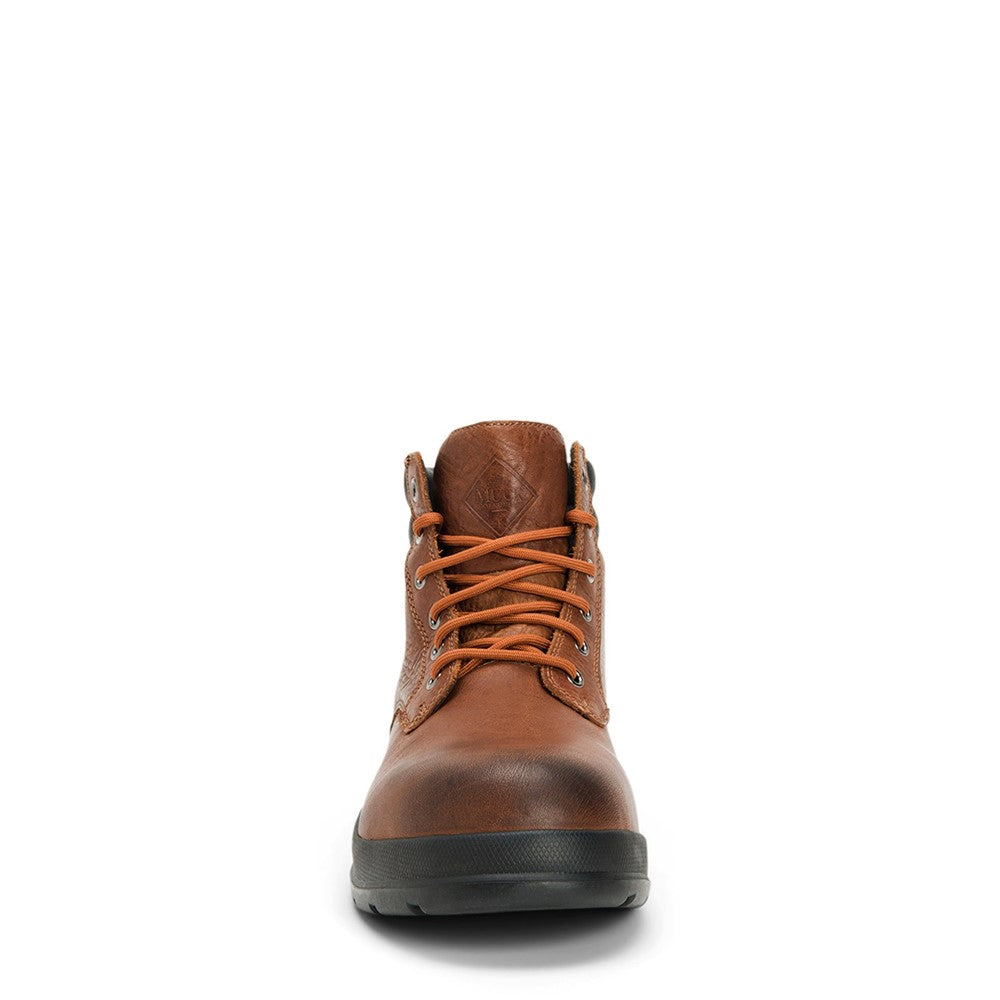 Muck Boots Men Chore Farm Leather Boots