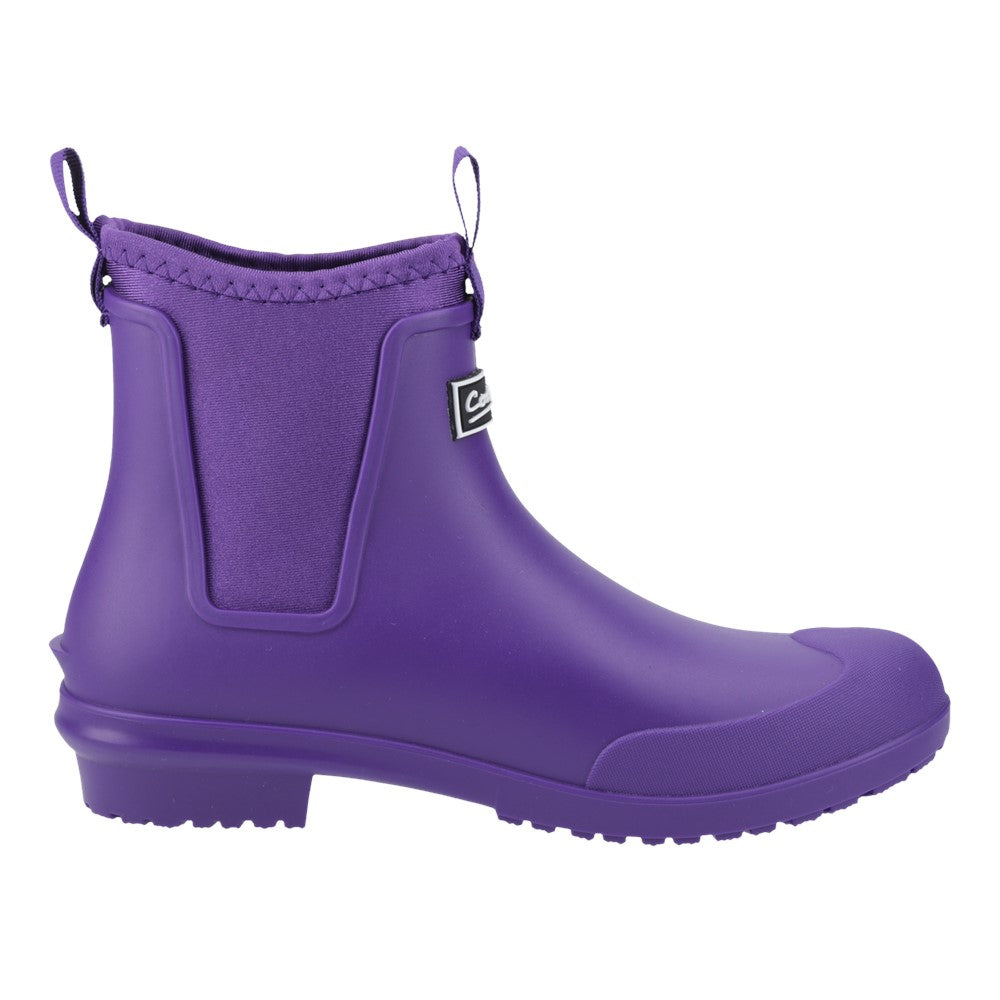 Cotswold Women Grosvenor Wellingtons