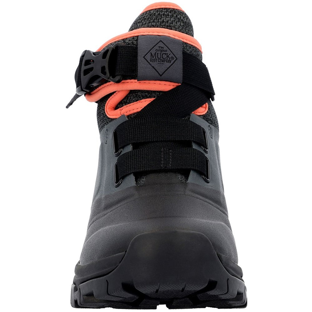 Muck Boots Men Apex Pac Mid Boot