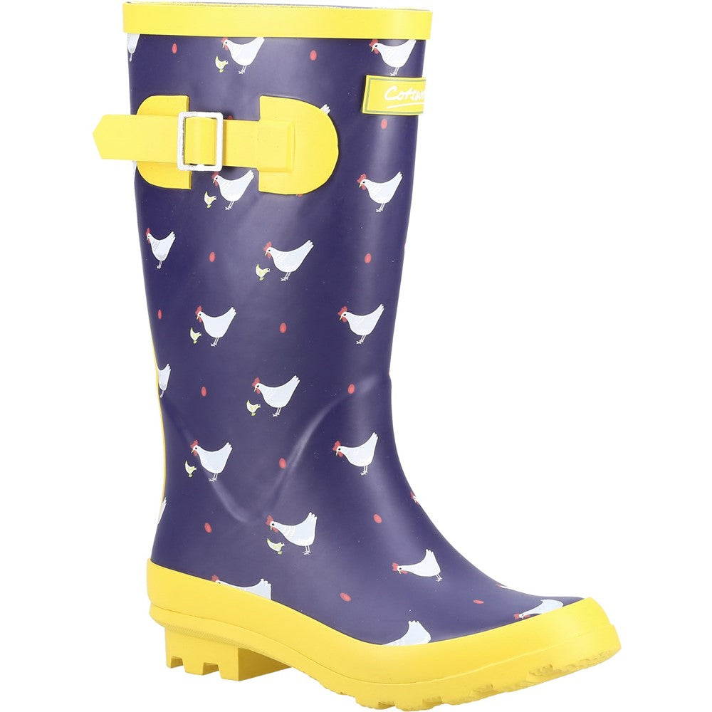 Cotswold Farmyard Kid Junior Wellington